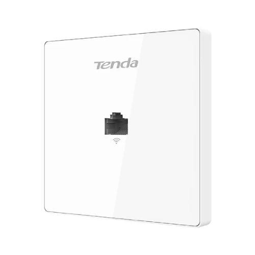 Tenda W12 AC1200 Dual Band Gigabit In-Wall Access Point