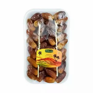Barari Dates (Sealed)