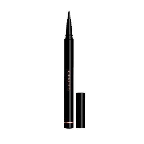 Guerniss Liquid Liner Matte Waterproof & Deep Black (Hong Kong)