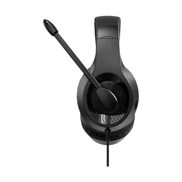 Redragon H130 Pelias Wired Black Gaming Headphone