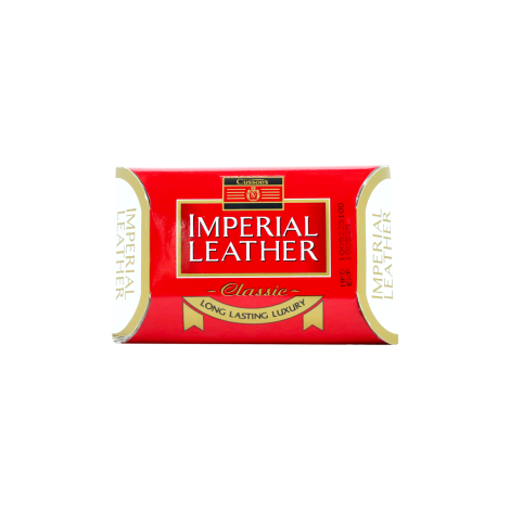 Imperial Leather Long Lasting Luxury Classic Soap 200g (Thailand)