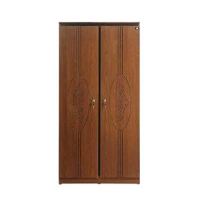 Regal Flores Laminated Board Cup Board Antique