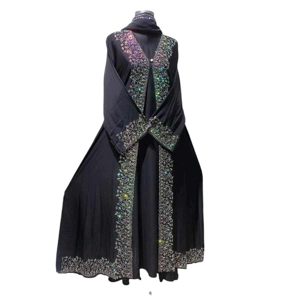 Stone Embellished Kotti