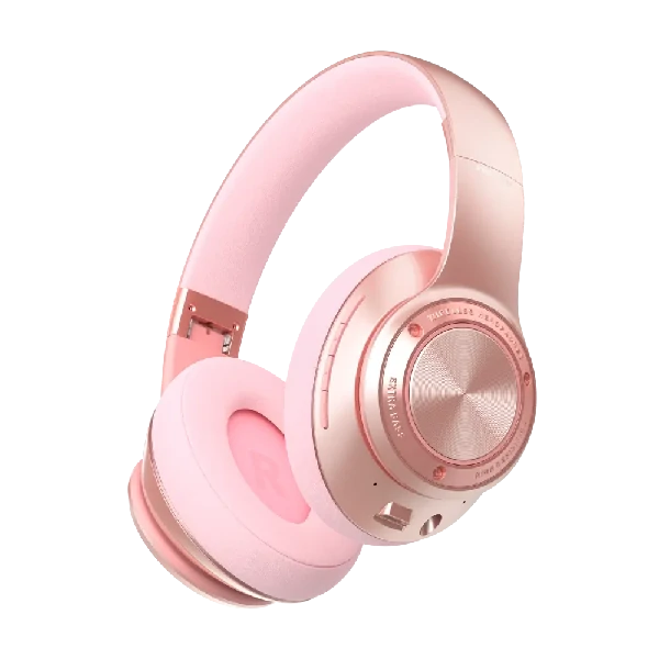 Fantech WH01 Sakura Edition Stereo Bluetooth Wireless Gaming Headphone