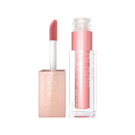 Maybelline Lifter Gloss Lip Gloss - 006 REEF (Canada)