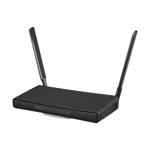 Mikrotik hAP ac3 Dual-Band Wireless Router