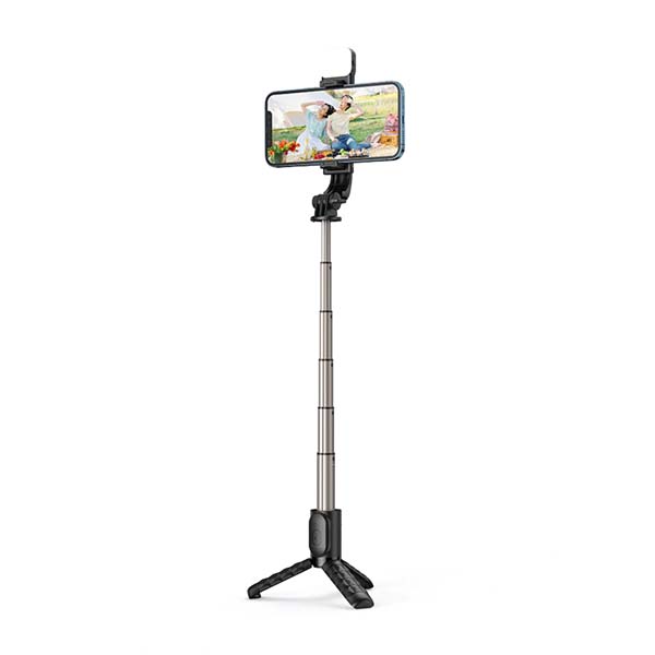 Mcdodo SS-1781 Wireless Selfie Stick Tripod