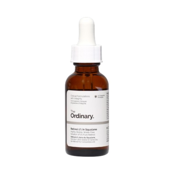 The Ordinary Retinol 1% In Squalane 30ml (Canada)