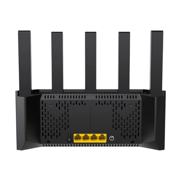 Tenda TX2L Pro AX1500 Mbps Gigabit Dual-Band Wi-Fi 6 Router