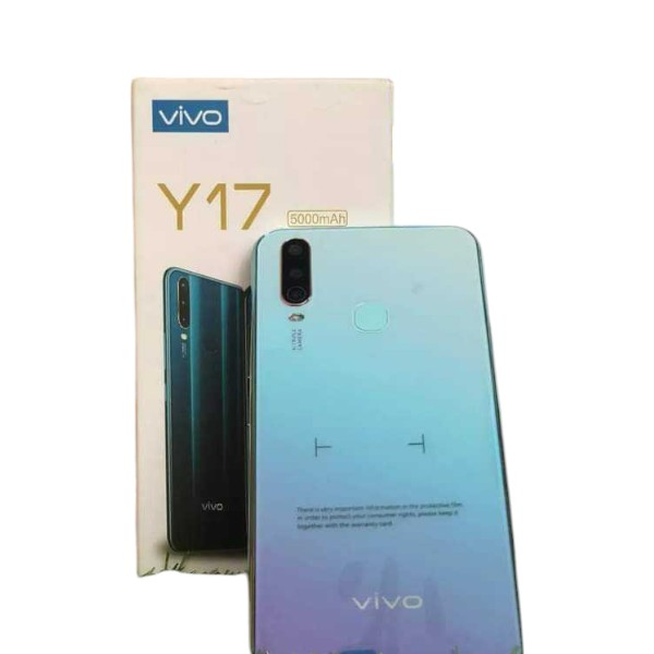 Vivo Y17
