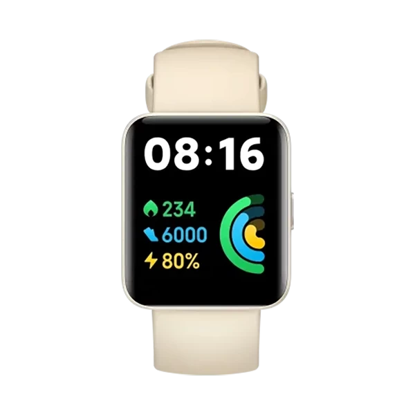 Xiaomi Redmi Watch 2 Lite Waterproof Smart Watch