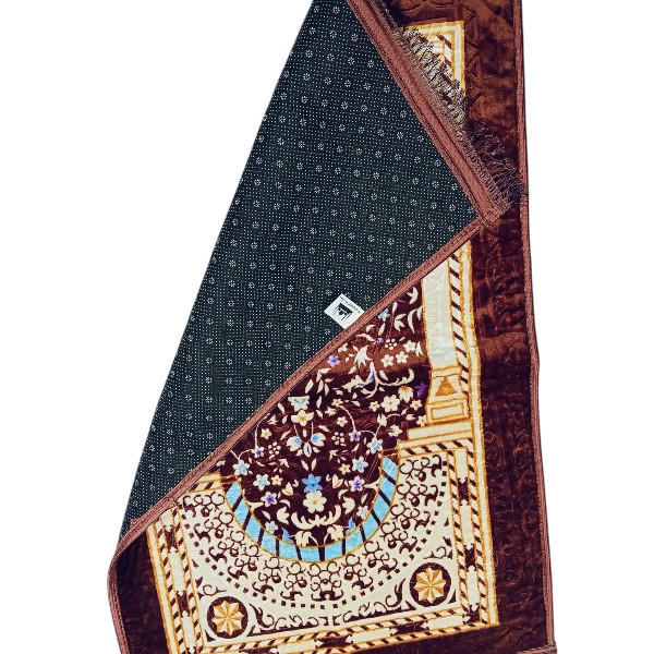 High quality China Soft Prayer Jaynamaj Mash Jaynamaj different colors-1 piece