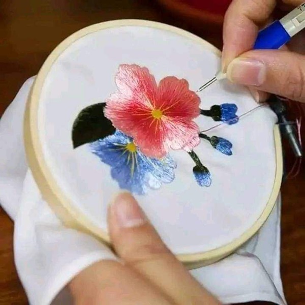 Embroidery Sewing Pen