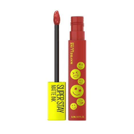 Maybelline Super Stay Matte Ink Lipstick - 455 Harmonizer (USA)