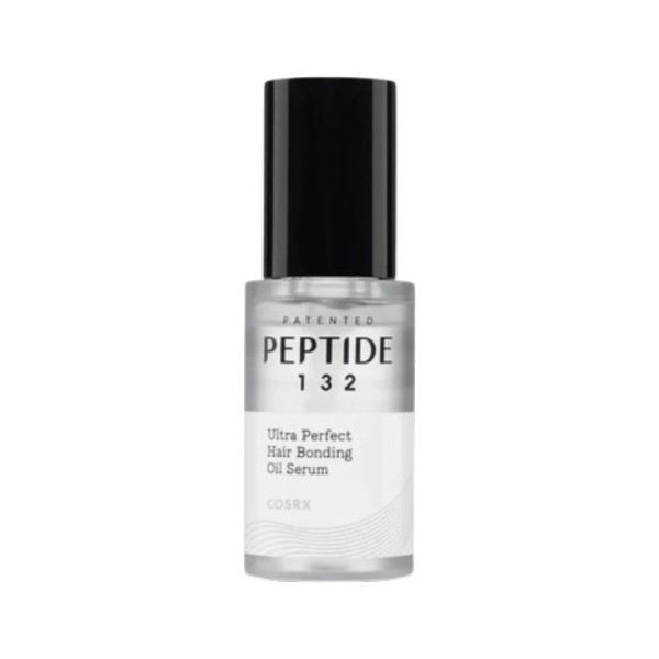 Cosrx Peptide 132 Ultra Perfect Hair Bonding Oil Serum 28ml (Korea)