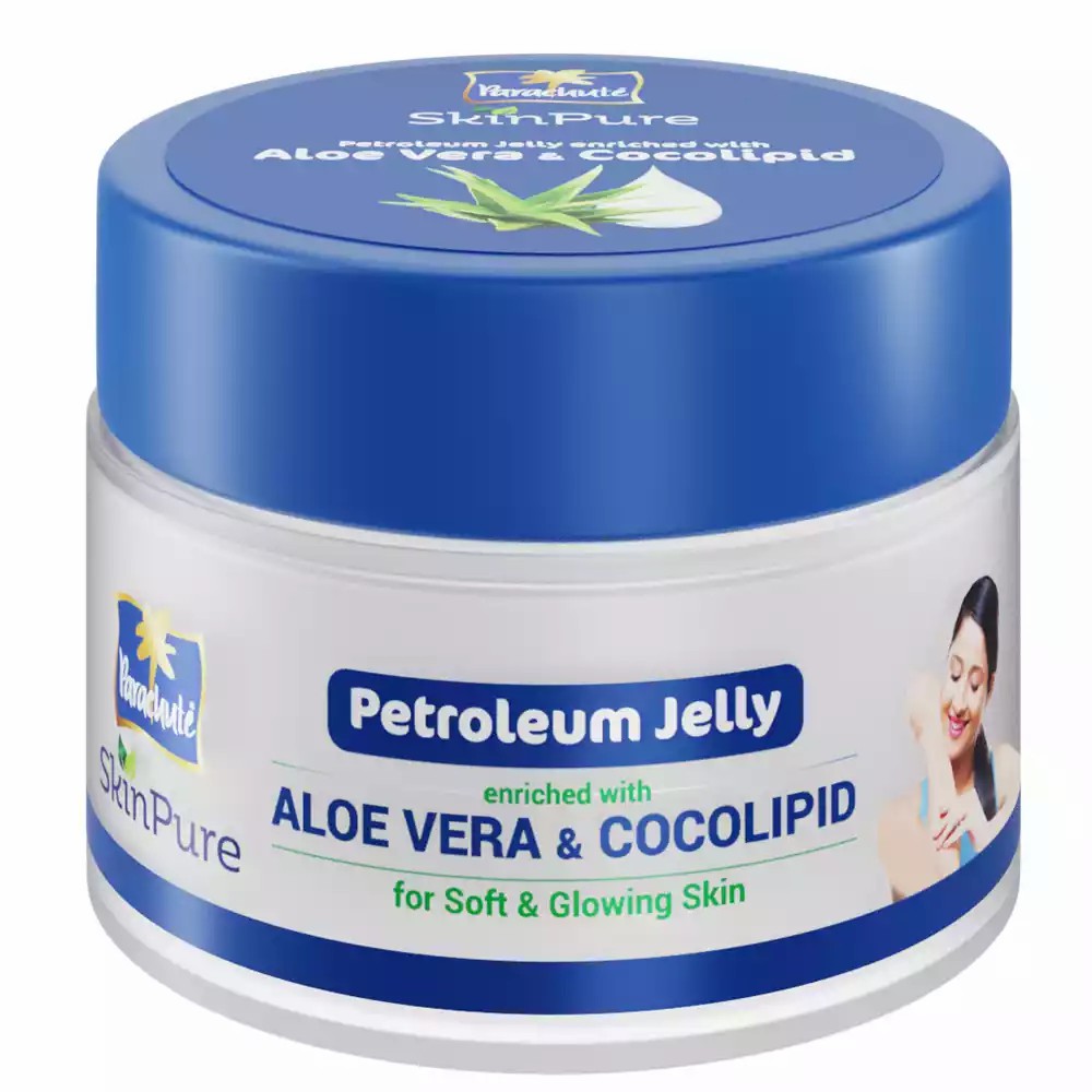 Parachute SkinPure Petroleum Jelly