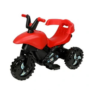 Jet Tricycle