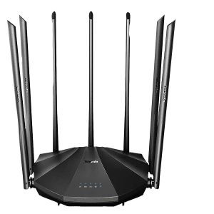 Tenda AC23 AC2100 Dual Band Gigabit WiFi Router