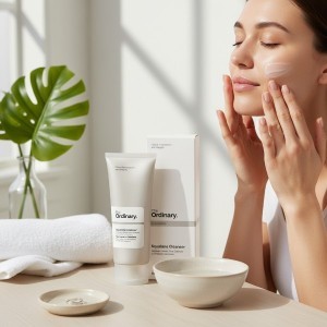 The Ordinary Squalane Cleanser 150ml (Canada)