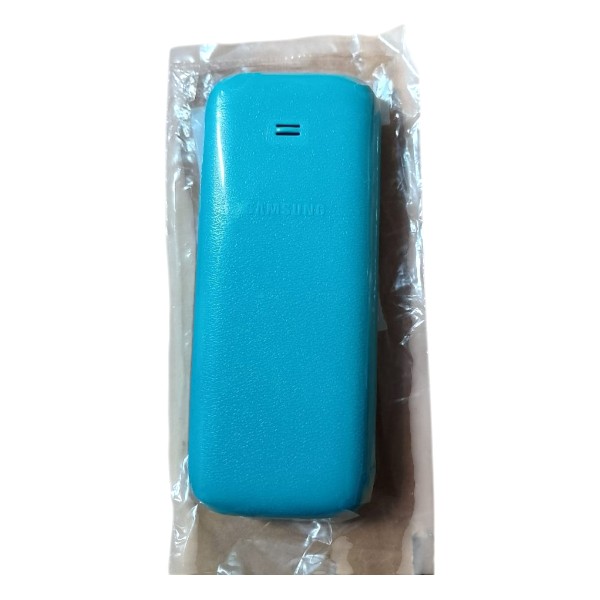 Samsung Guru Music 2 Dual Sim Sky Blue Colour Mobile Phone (New)