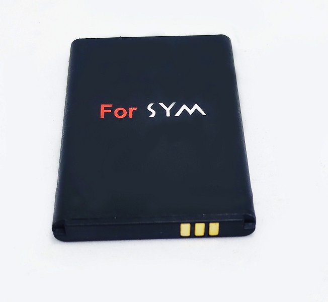 Li-ion Battery L25/L23 For Sym