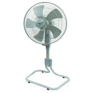Mira stand 18” fan