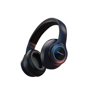 Awei A300BL Bluetooth Headphone