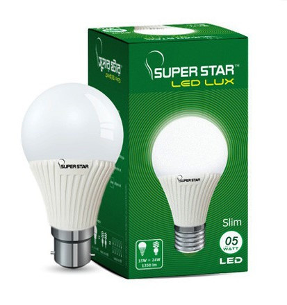 Super Star 05 Watt LED Light