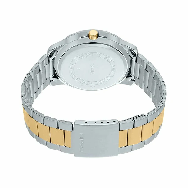 Casio Enticer MTP-VD01SG-1BV Analog Men’s Watch