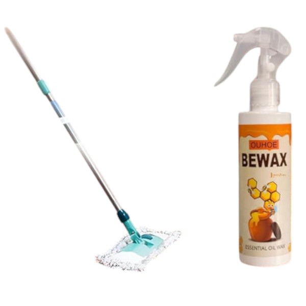 Beewax Furniture Polish