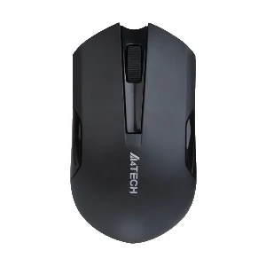 A4TECH G3-200N V-TRACK Wireless Mouse