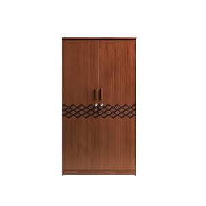 Regal Sidon Wooden Two Door Cupboard