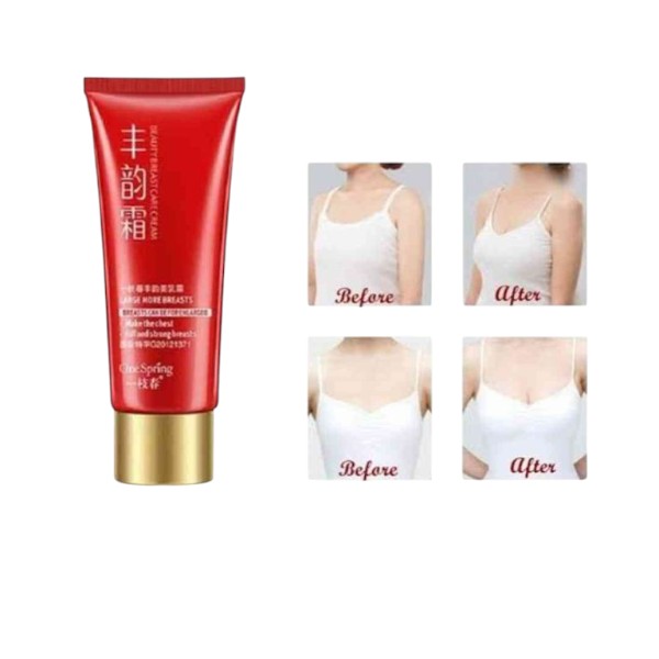 Beauty Breast Cream