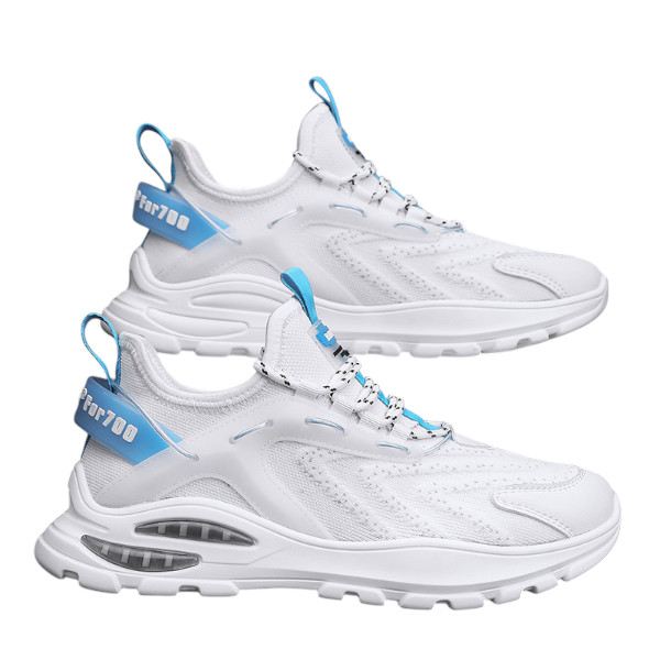 High Quality Summer Outdoor Men Sport Shoes