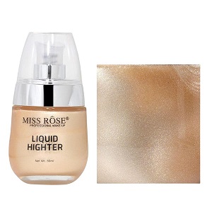 Miss Rose Liquid Highlighter (#5)