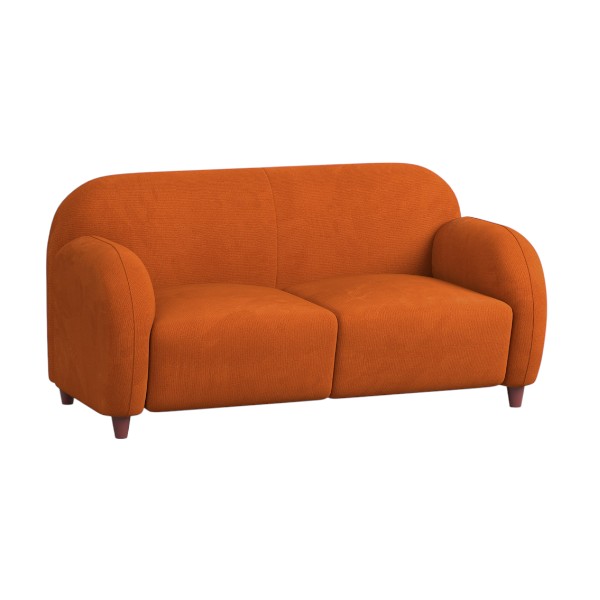 Regal DOUBLE SOFA GREECE SDC-3101-3-1-20 (Fabric-2152)