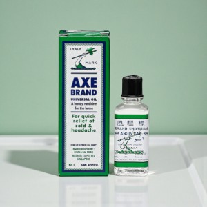 AXE Brand Universal Oil 14ml (Singapore)