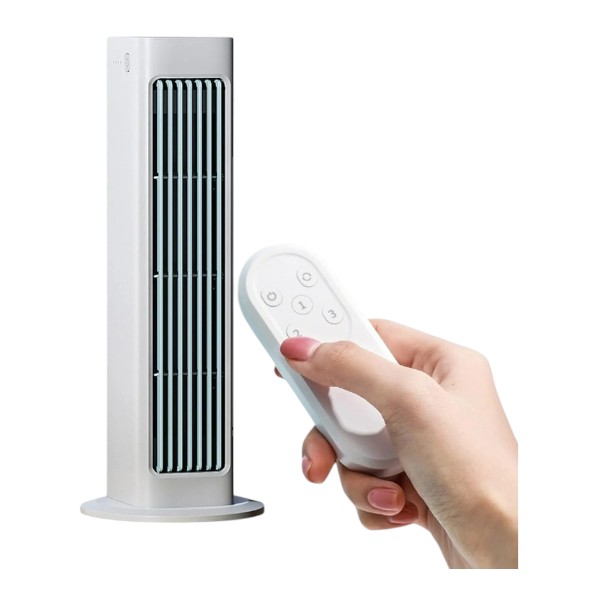 Xundd XDOT-061 MultiFunctional Wall-mounted Desktop Fan