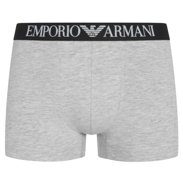 EMPORION ARMANI 3-Pack Boxer Shorts Men's Trunks ( Multi Color)