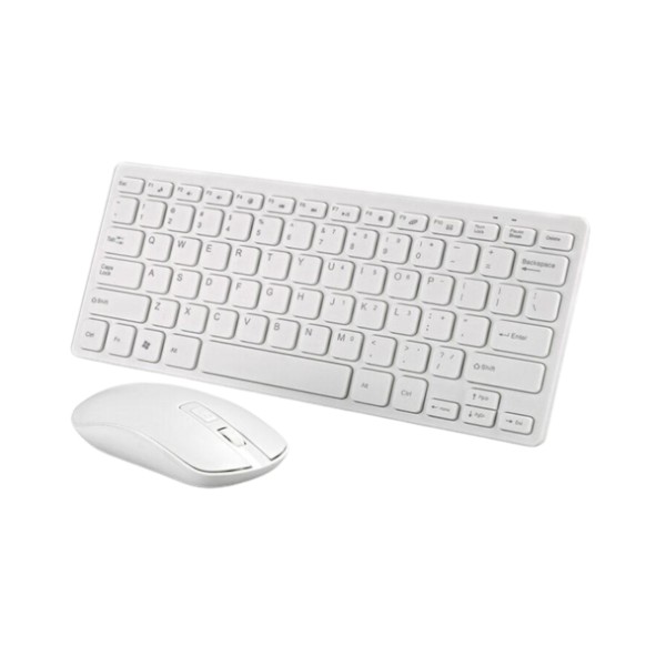 Wireless Set Keyboard and Mouse KM901