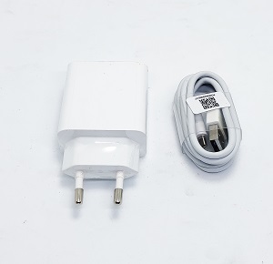 Xiaomi Mi 27W USB Quick Charge 3.0 Adapter