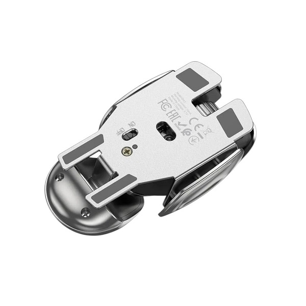 Hoco DI43 Robot 2.4G Wireless Gaming Mouse