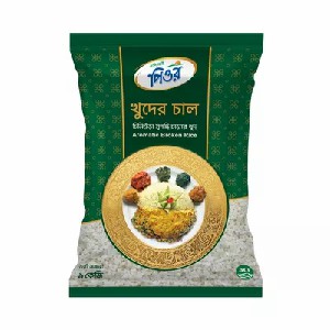 এসিআই খাঁটি সুগন্ধি ভাঙ্গা চাল
