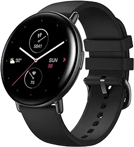 Amazfit Zepp E Circle Smart Watch Global Version