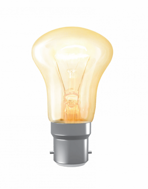 Super Star 05 watt GLS Light