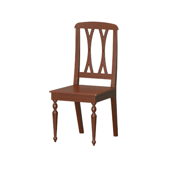 Regal Heritage Wooden Dining Chair | CFD-333-3-1-20