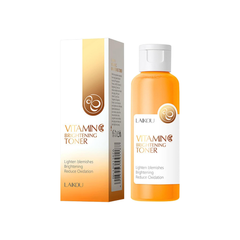 Laikou Vitamin C Brightening Toner 100ml (China)