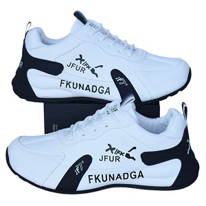 Men’s trendy all-match travel shoes