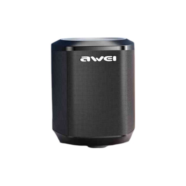 AWEI Y379 5W Mini Portable Outdoors Bluetooth Speaker