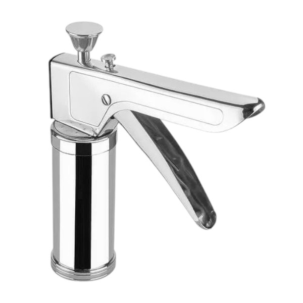 Stainless Steel Kitchen Press Murukku Maker Machine